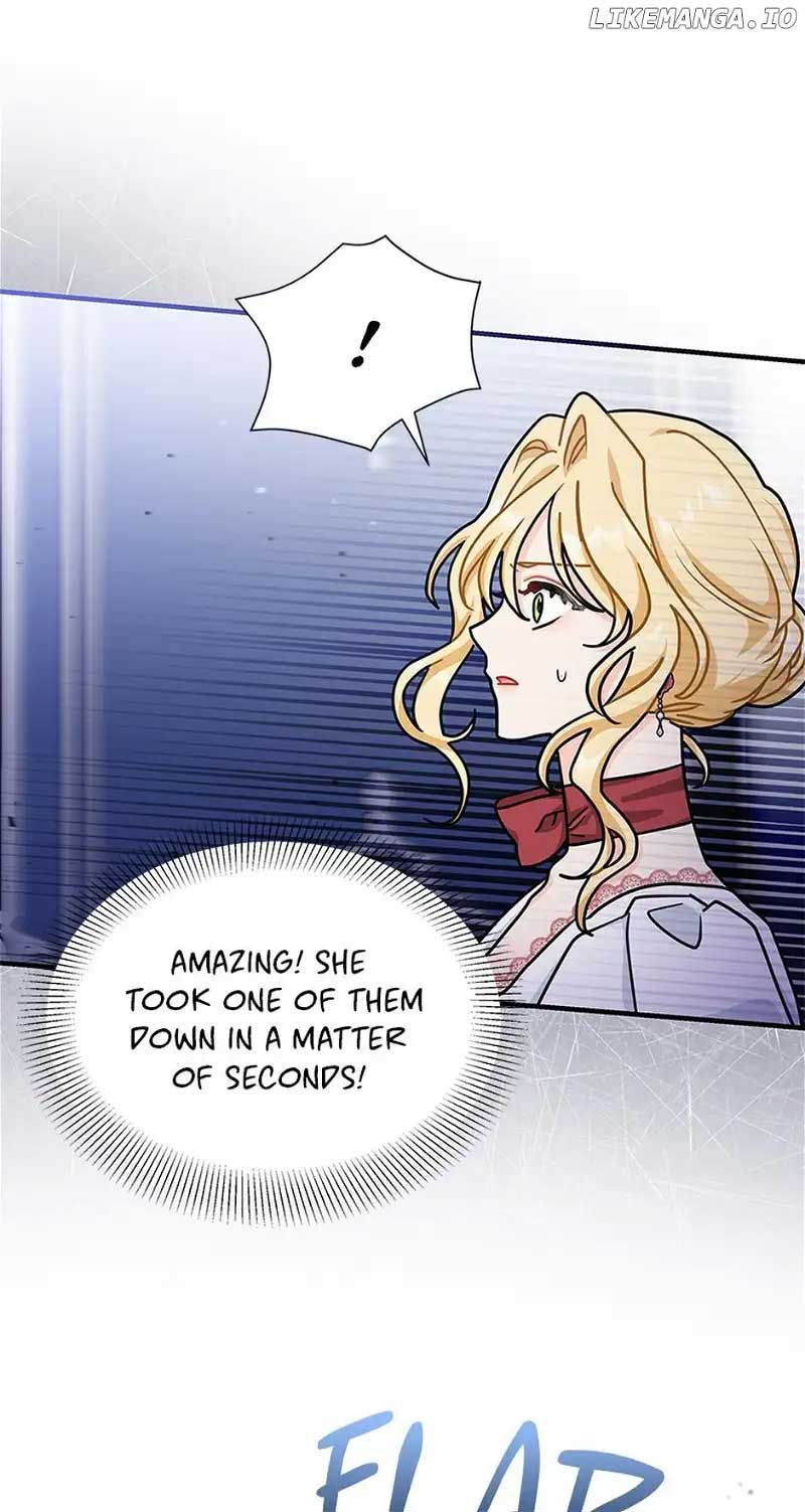 I Became the Head of the Family - Chapter 56 Page 13