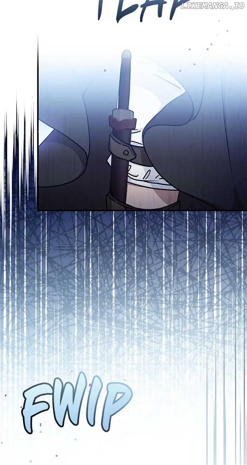 I Became the Head of the Family - Chapter 56 Page 14