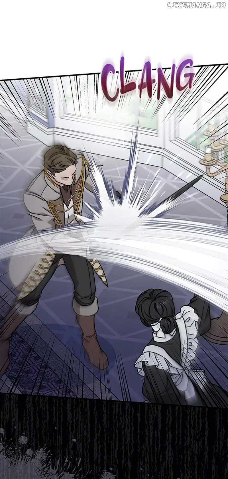 I Became the Head of the Family - Chapter 56 Page 17