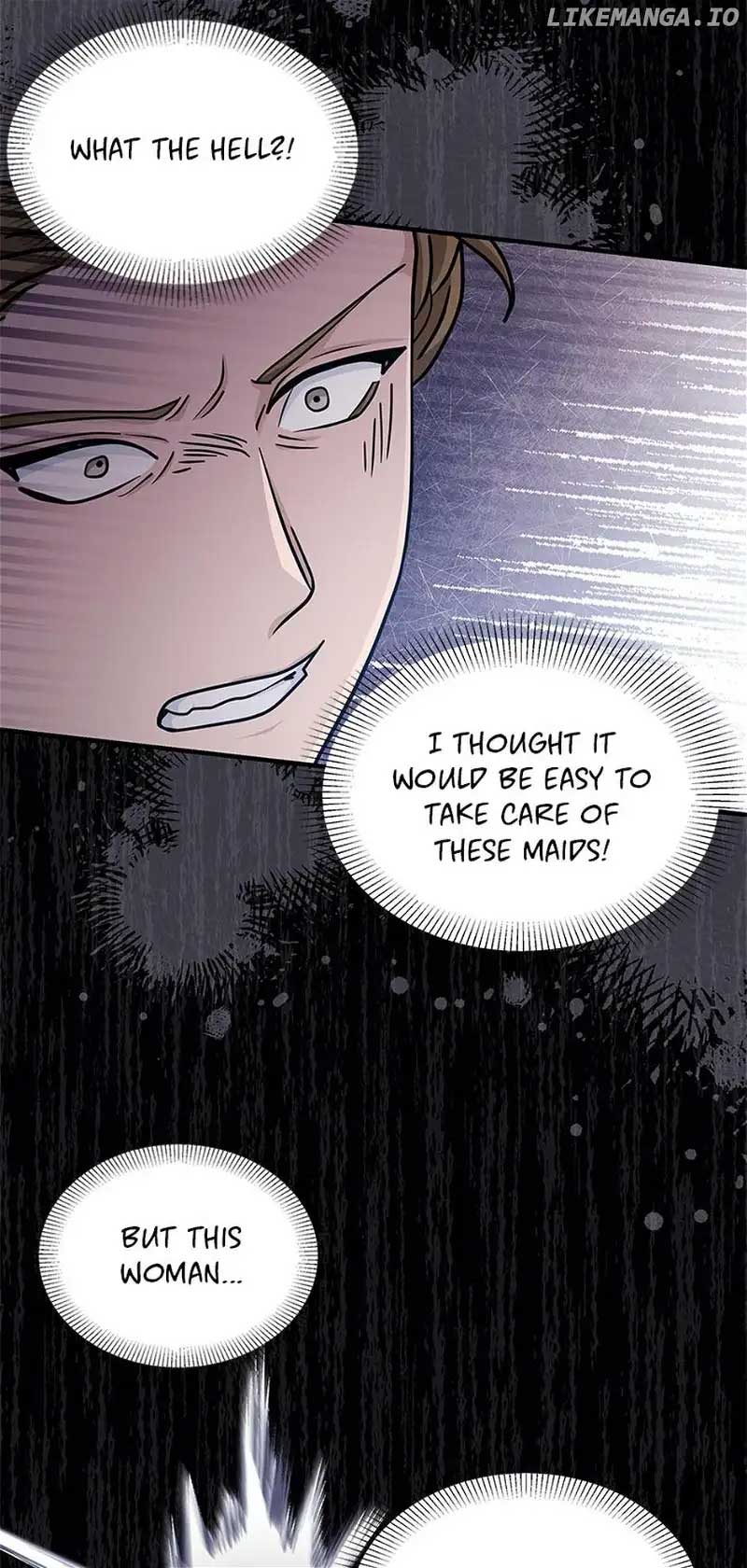 I Became the Head of the Family - Chapter 56 Page 18