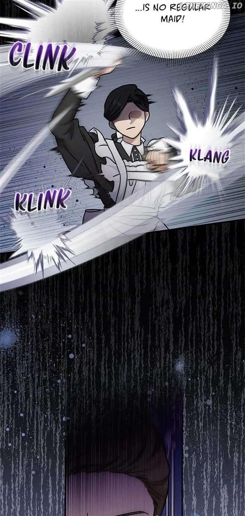 I Became the Head of the Family - Chapter 56 Page 19