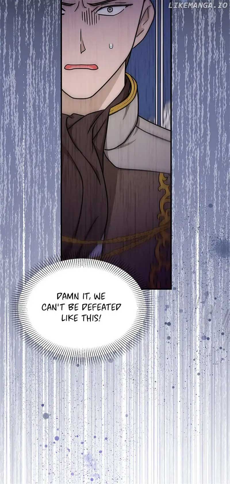 I Became the Head of the Family - Chapter 56 Page 20