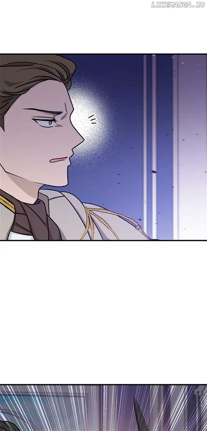 I Became the Head of the Family - Chapter 56 Page 22