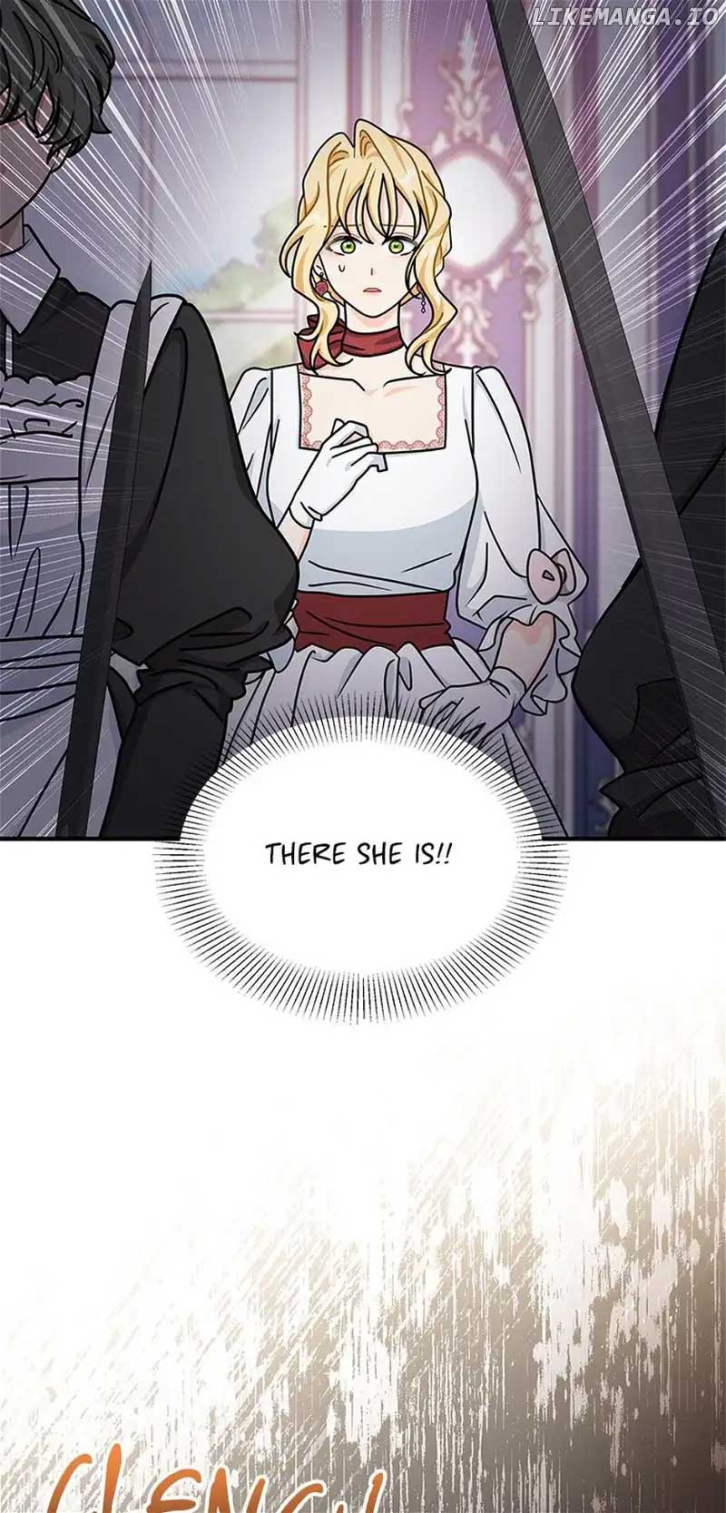 I Became the Head of the Family - Chapter 56 Page 23