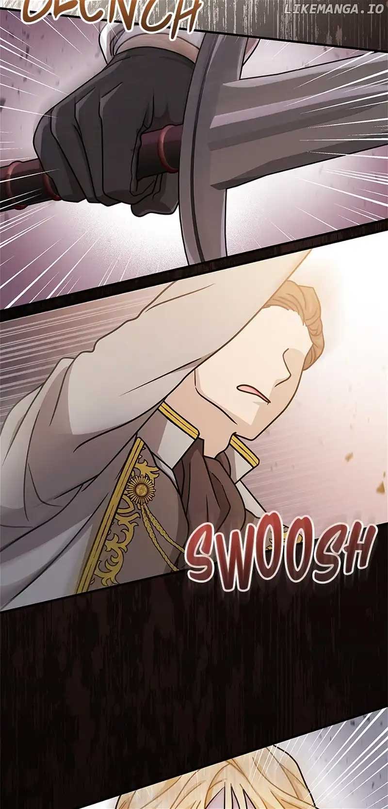 I Became the Head of the Family - Chapter 56 Page 24