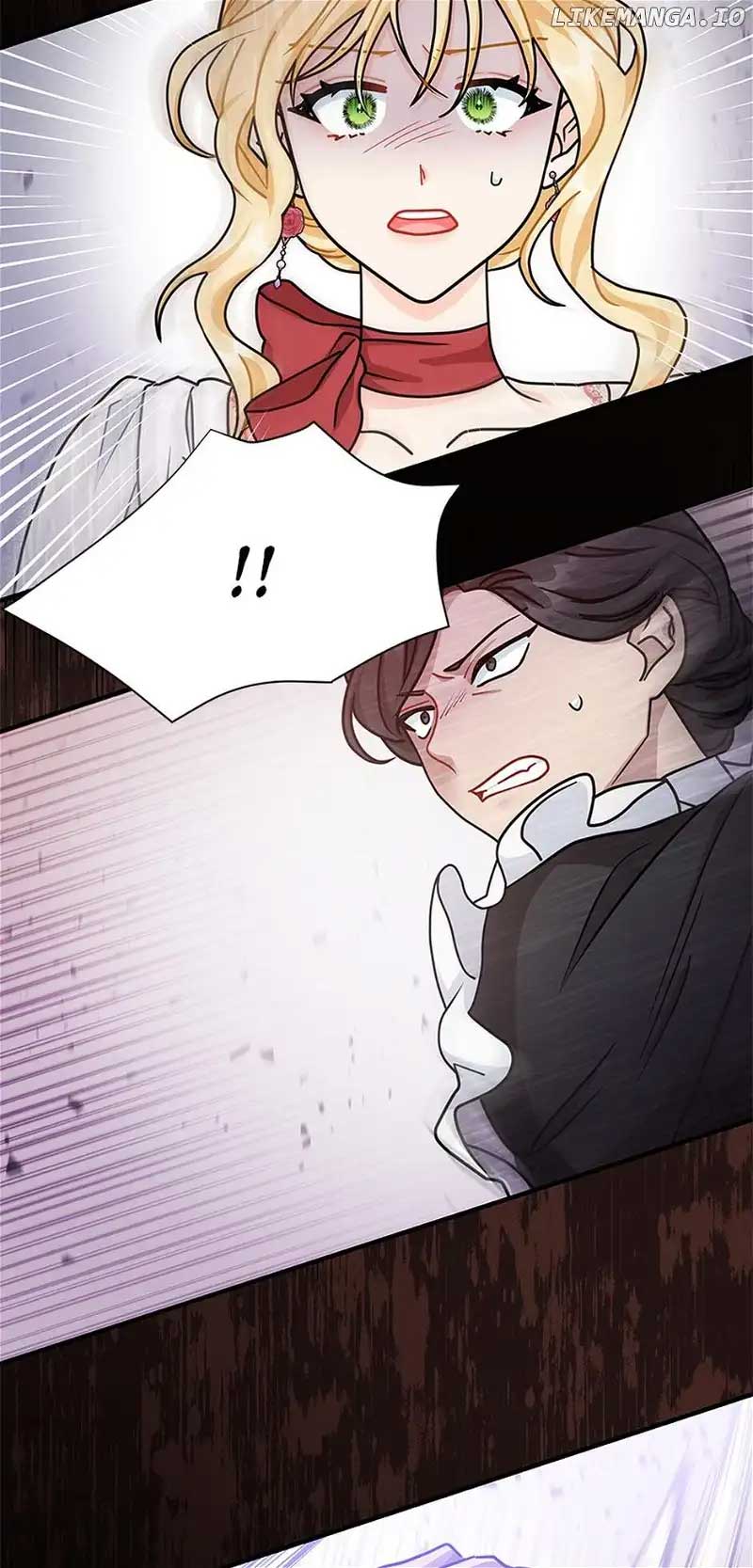 I Became the Head of the Family - Chapter 56 Page 25