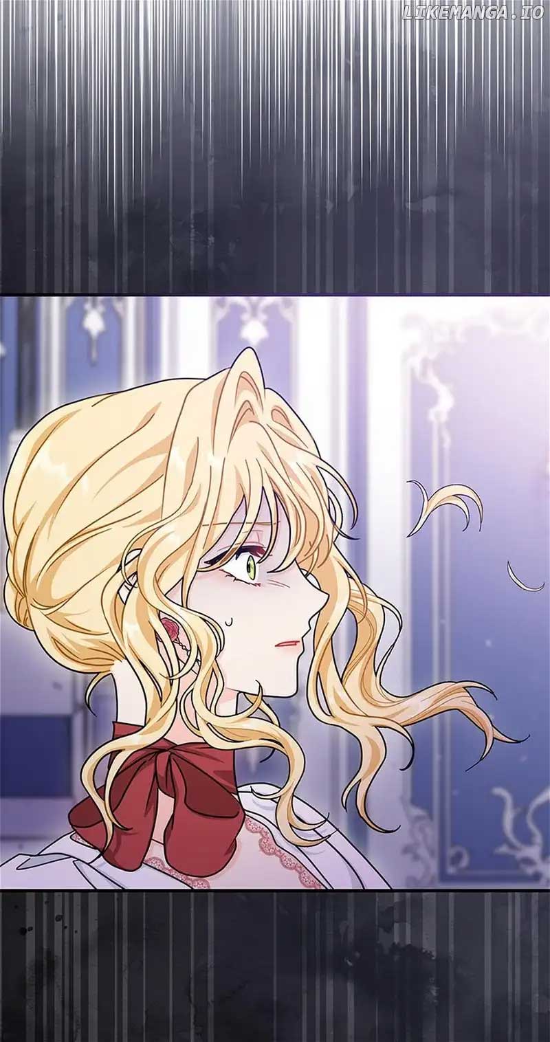 I Became the Head of the Family - Chapter 56 Page 29