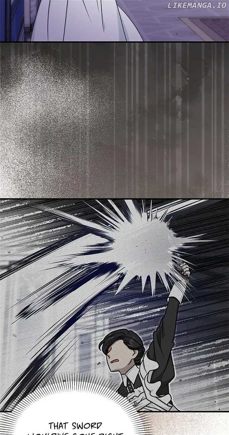 I Became the Head of the Family - Chapter 56 Page 31