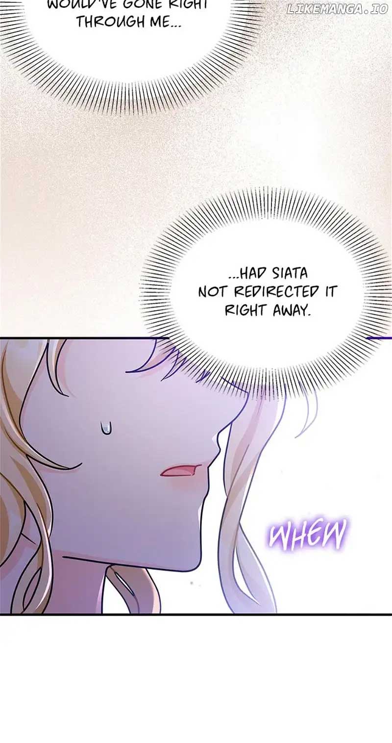 I Became the Head of the Family - Chapter 56 Page 32