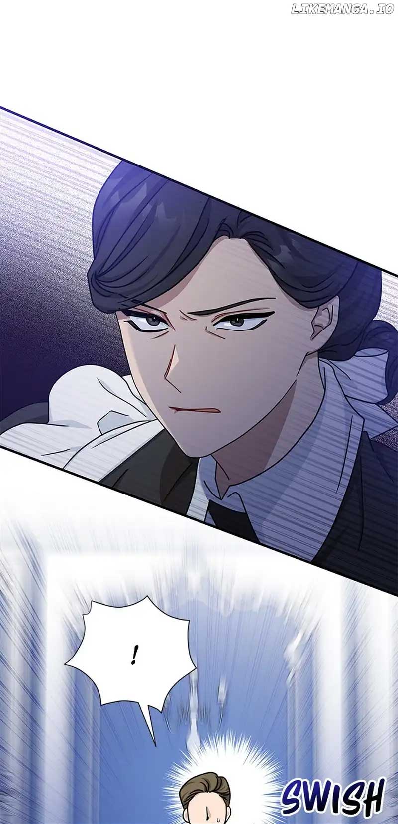 I Became the Head of the Family - Chapter 56 Page 33