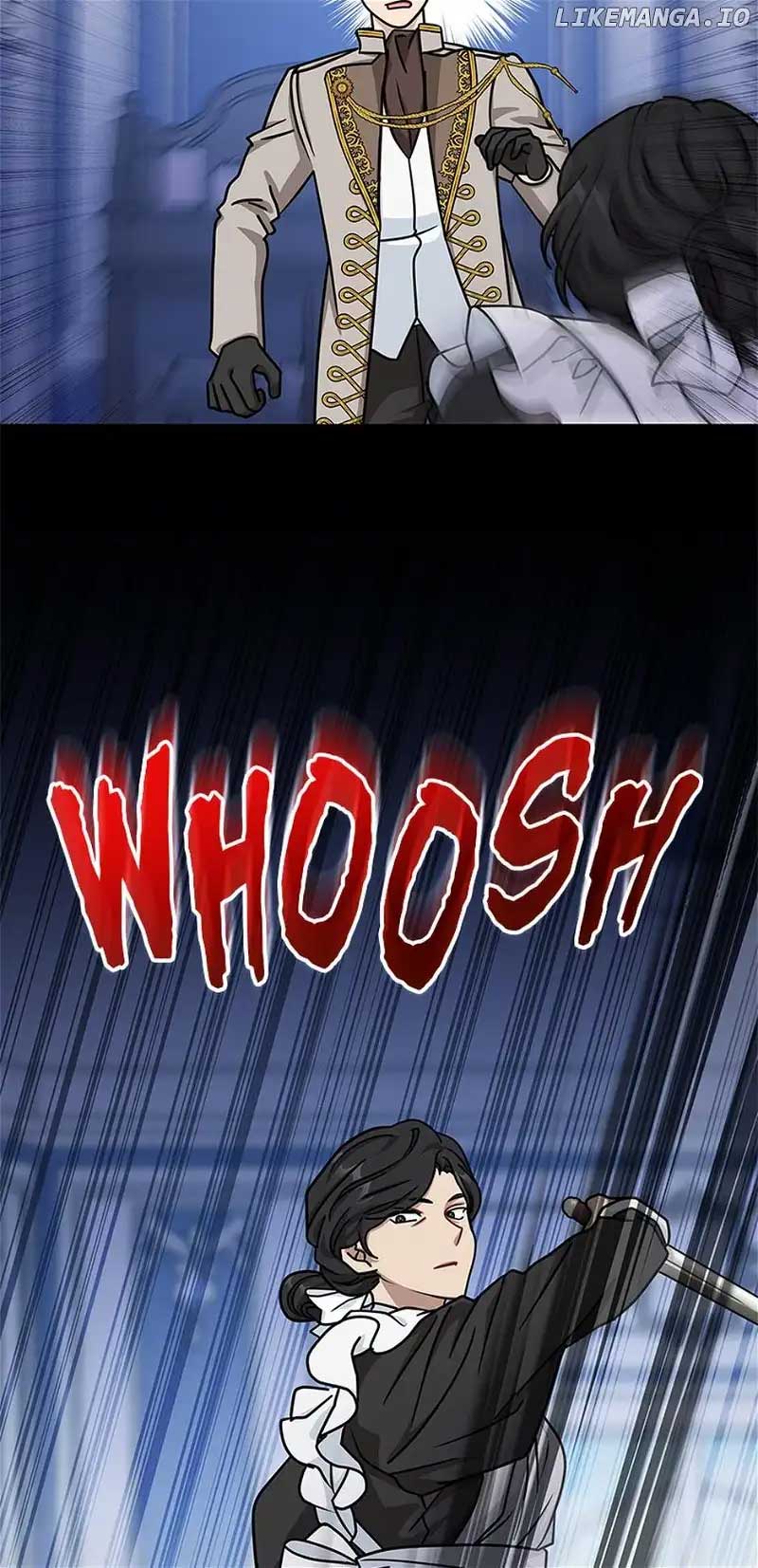 I Became the Head of the Family - Chapter 56 Page 34