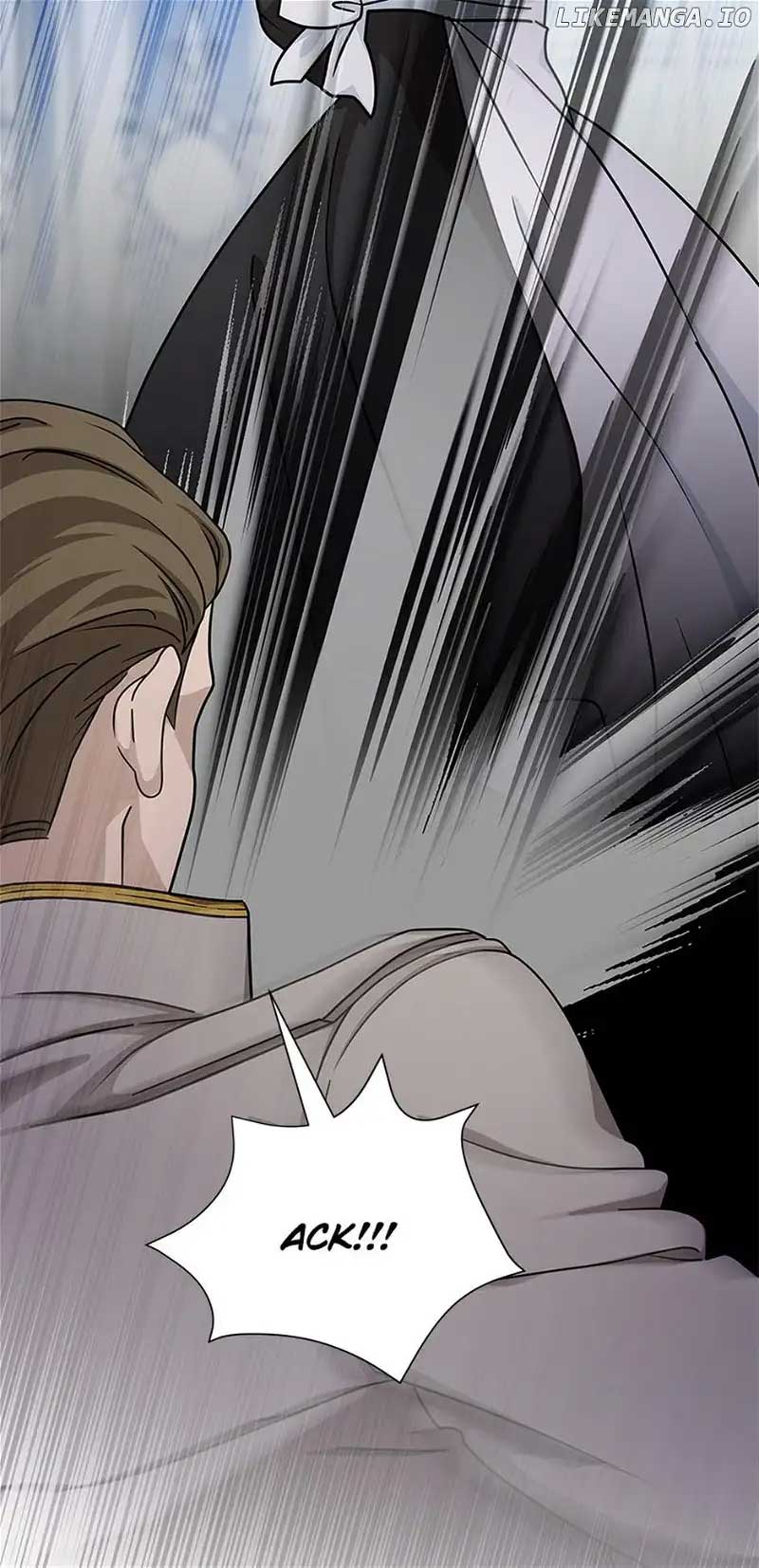 I Became the Head of the Family - Chapter 56 Page 35