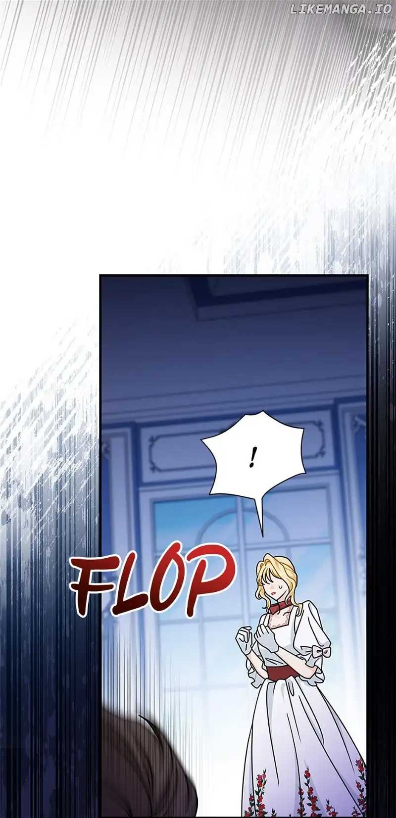 I Became the Head of the Family - Chapter 56 Page 36