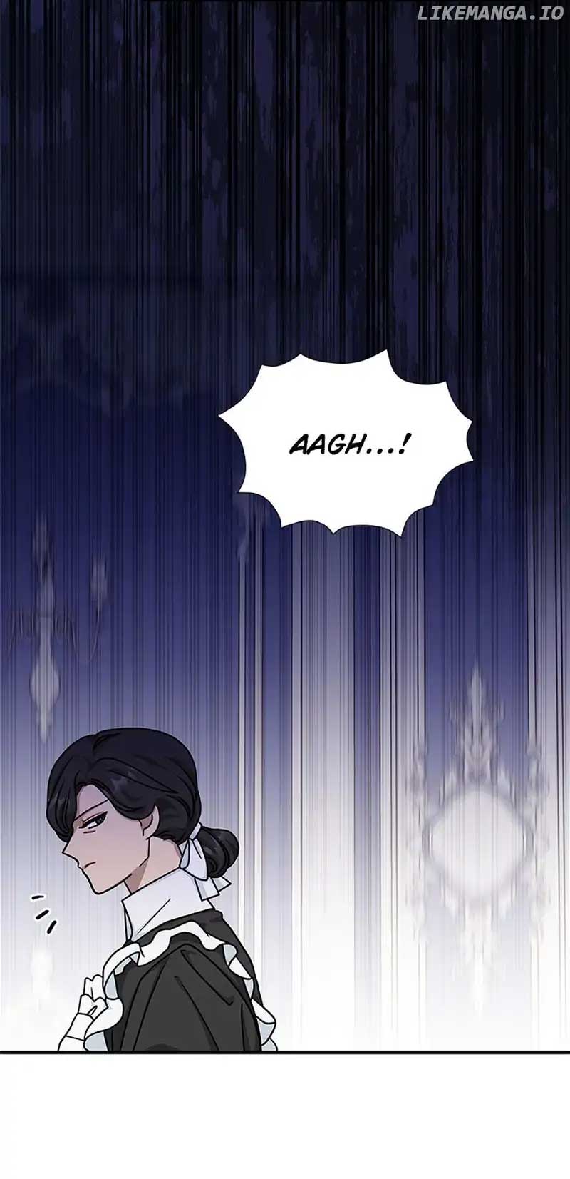 I Became the Head of the Family - Chapter 56 Page 37