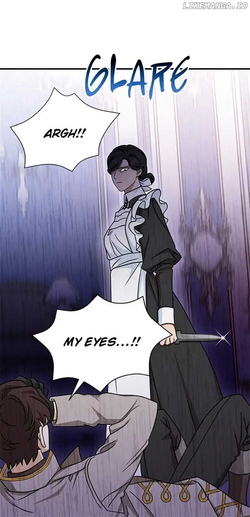 I Became the Head of the Family - Chapter 56 Page 38