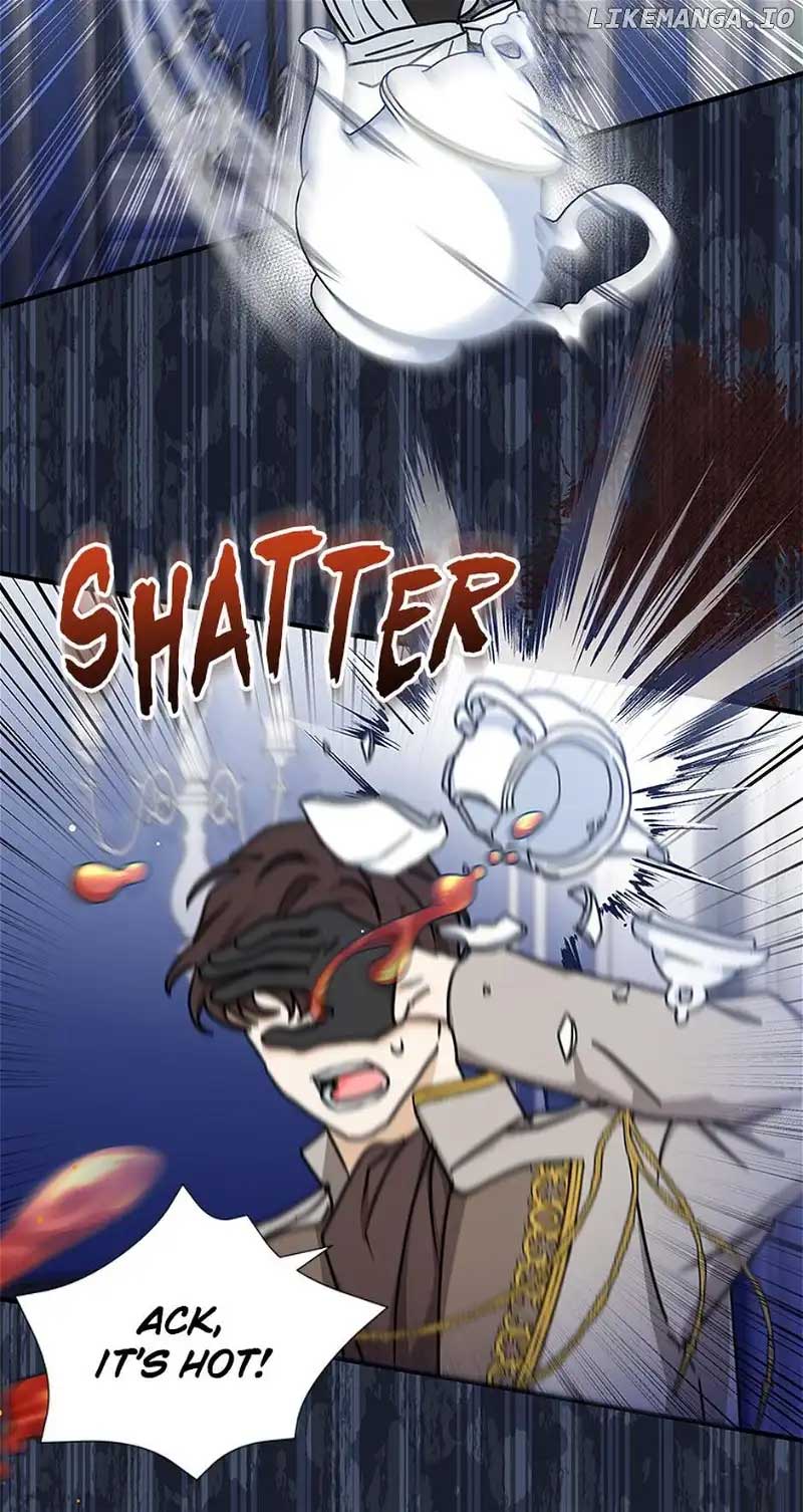 I Became the Head of the Family - Chapter 56 Page 4