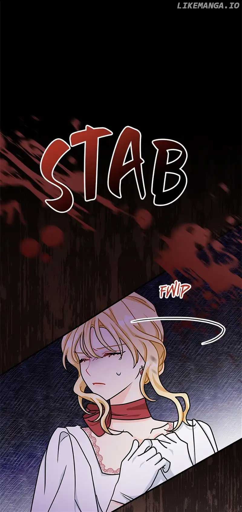 I Became the Head of the Family - Chapter 56 Page 40