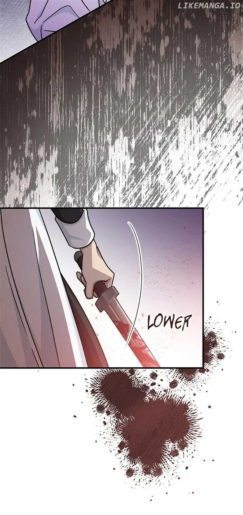 I Became the Head of the Family - Chapter 56 Page 41