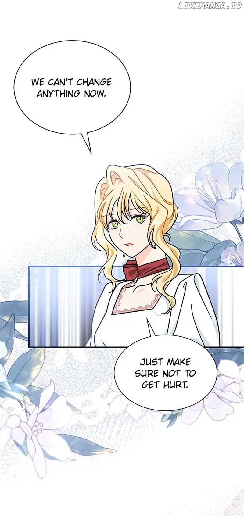 I Became the Head of the Family - Chapter 56 Page 44