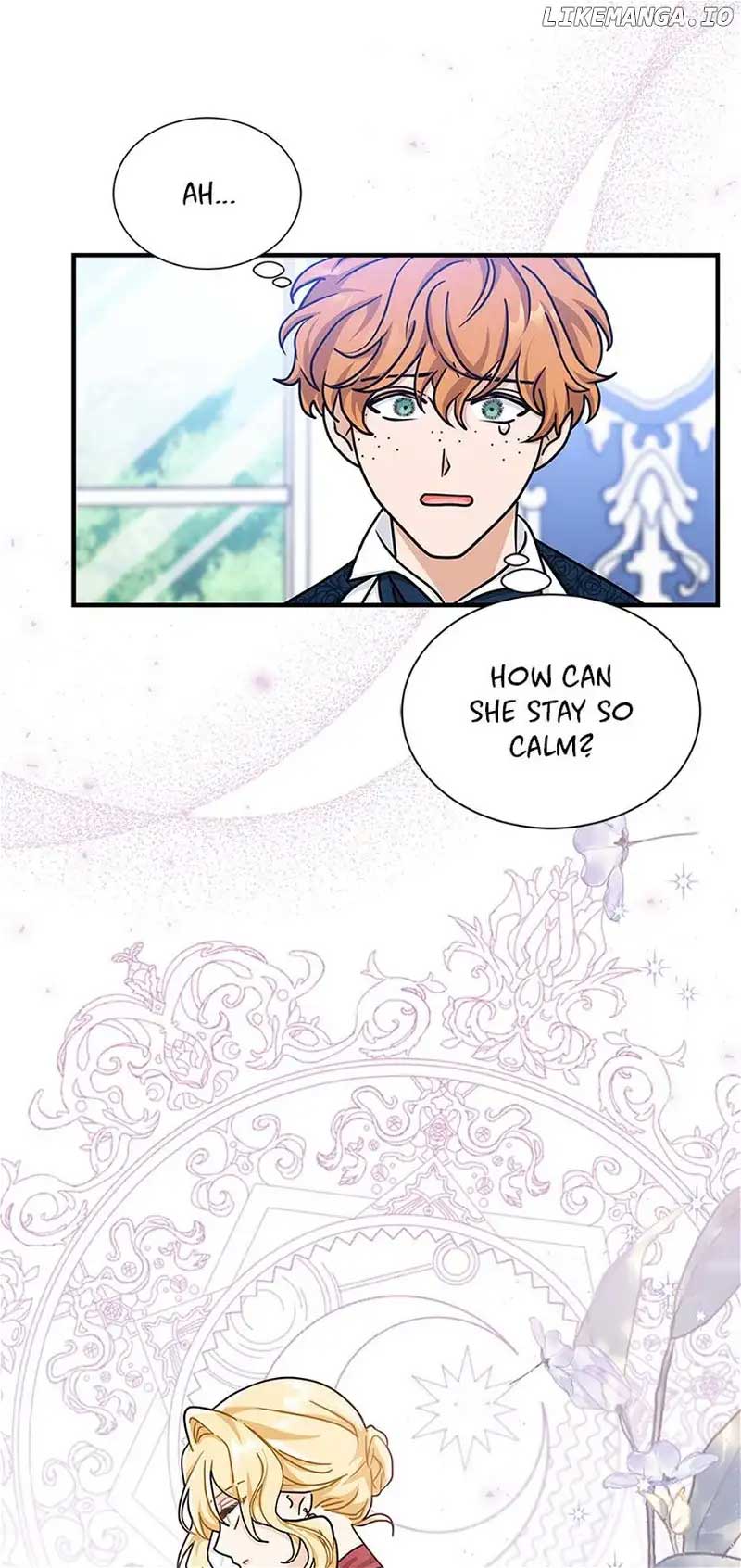 I Became the Head of the Family - Chapter 56 Page 45