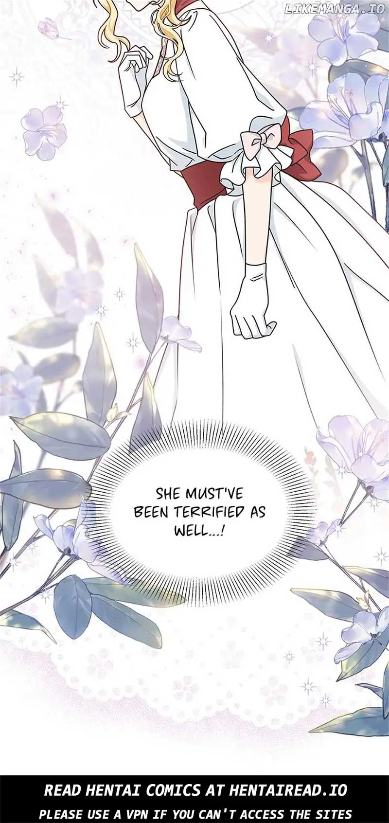 I Became the Head of the Family - Chapter 56 Page 46