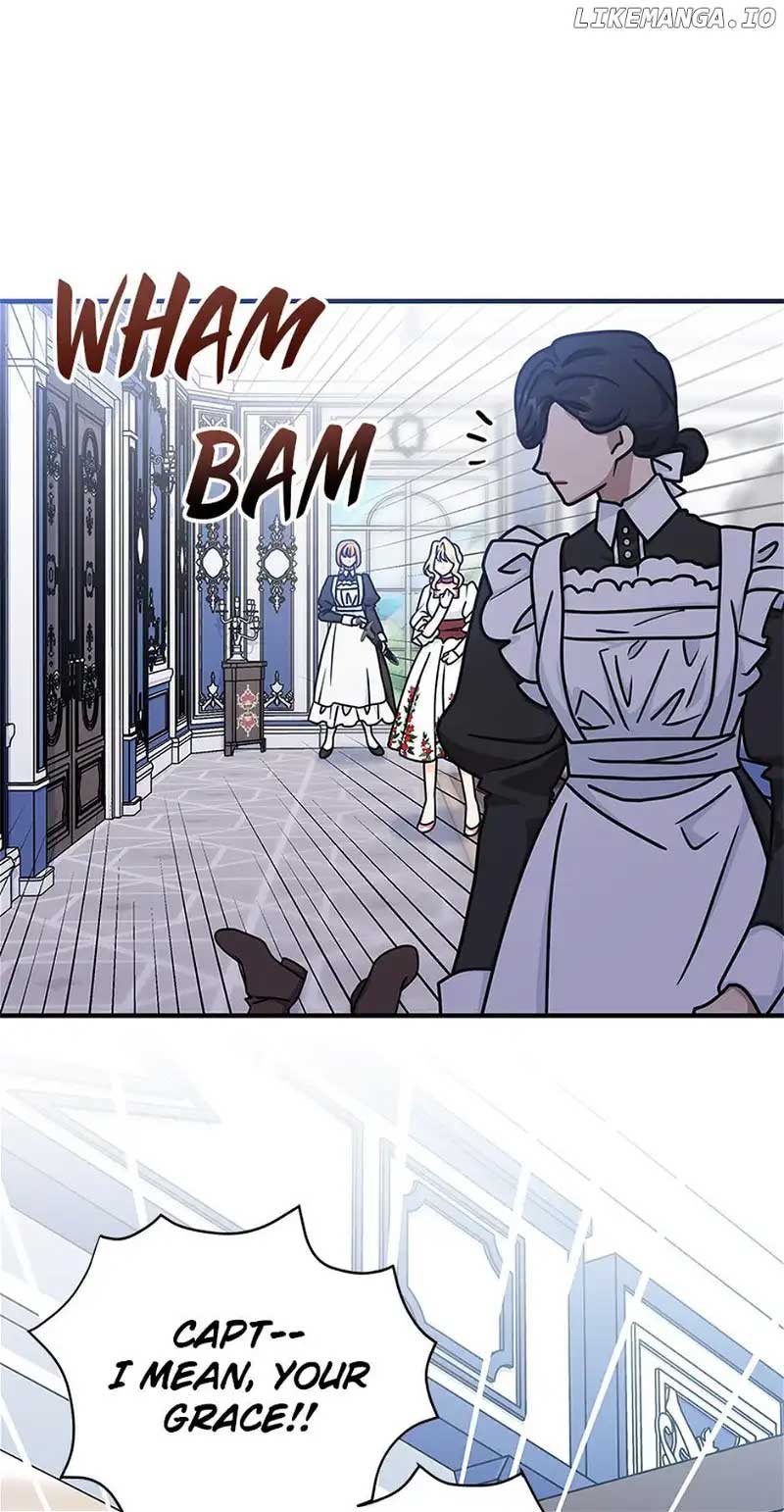 I Became the Head of the Family - Chapter 56 Page 47