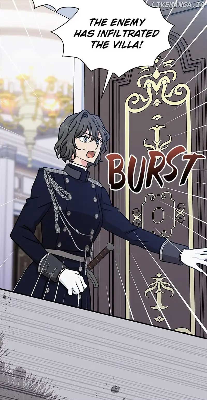 I Became the Head of the Family - Chapter 56 Page 48