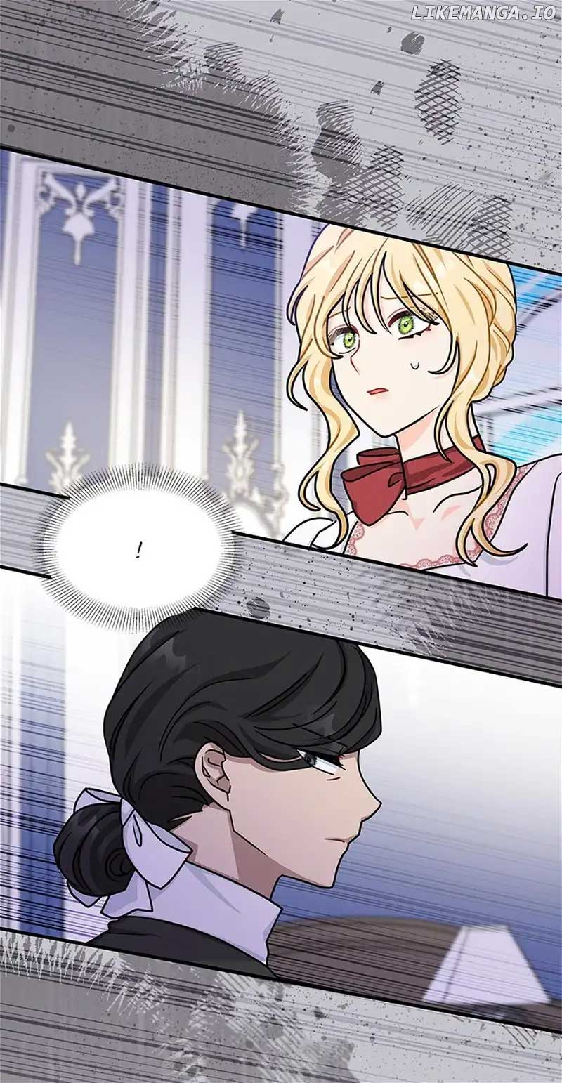 I Became the Head of the Family - Chapter 56 Page 49