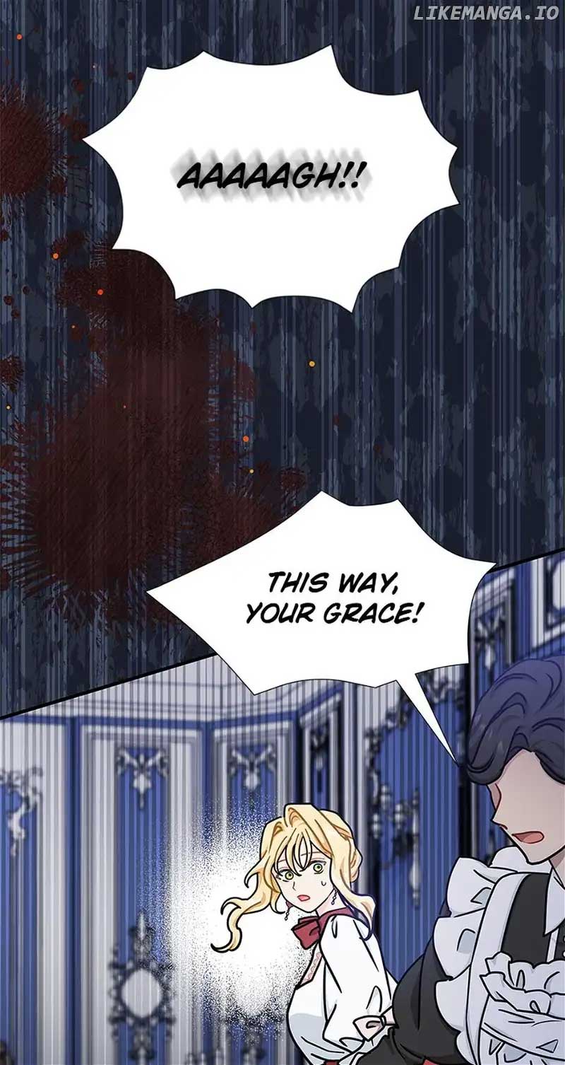 I Became the Head of the Family - Chapter 56 Page 5