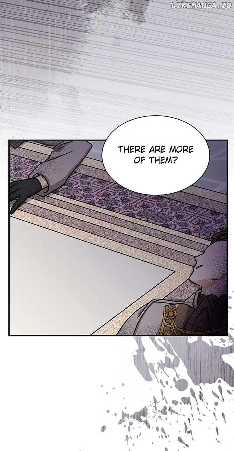 I Became the Head of the Family - Chapter 56 Page 50