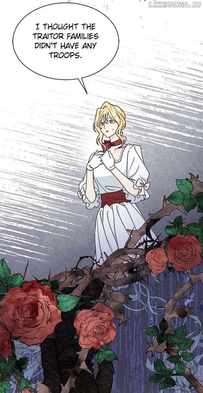 I Became the Head of the Family - Chapter 56 Page 51