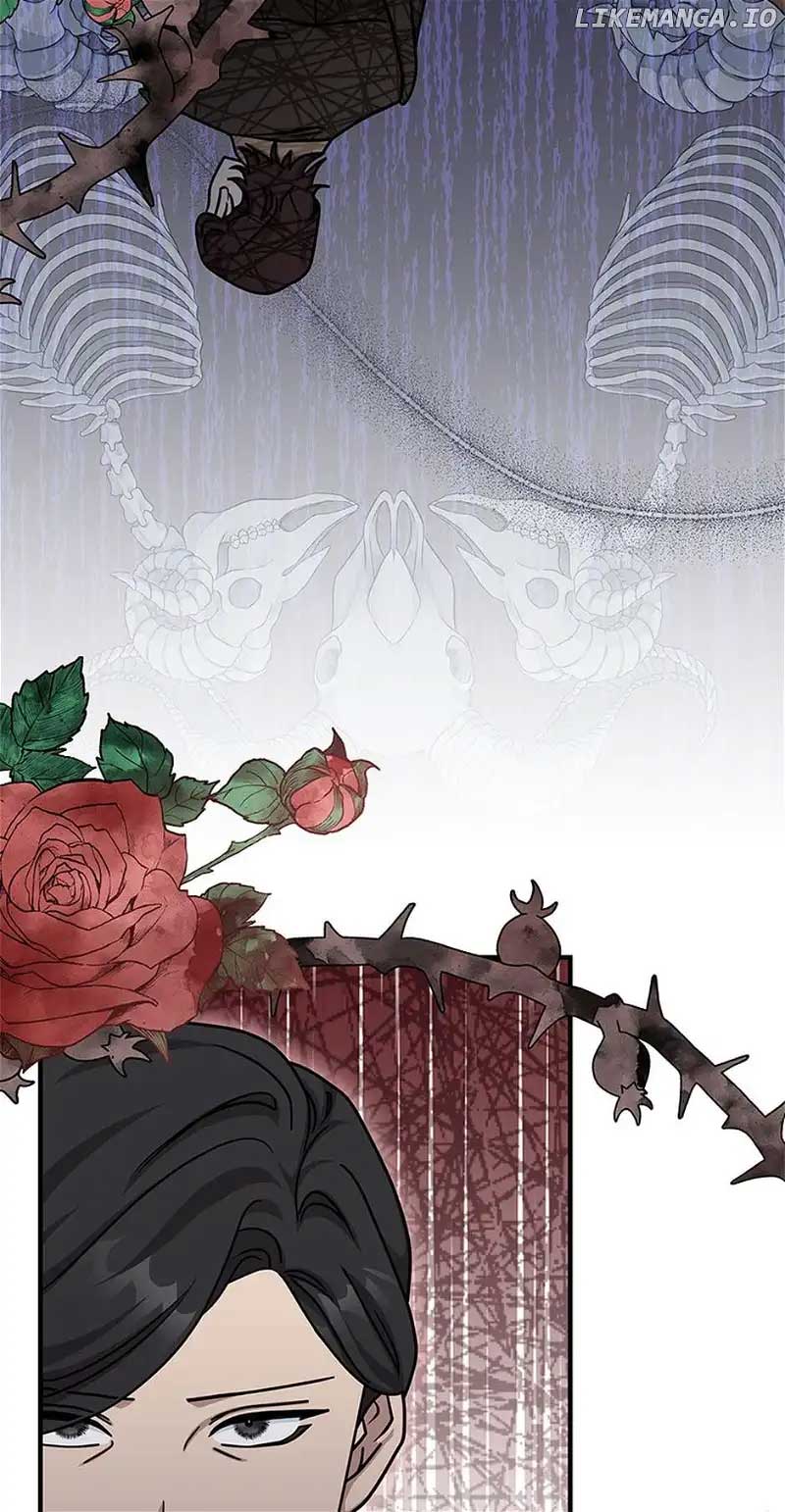 I Became the Head of the Family - Chapter 56 Page 52