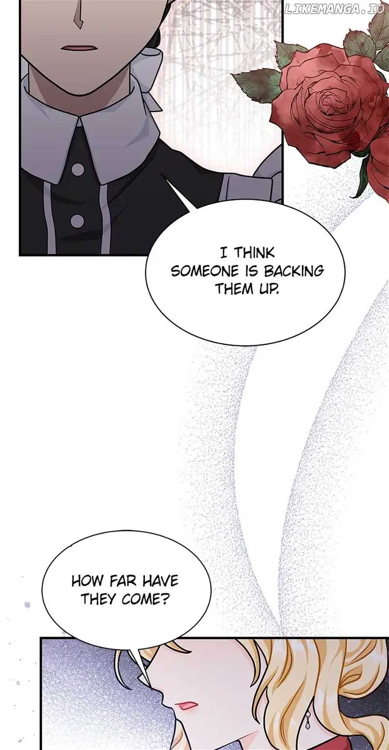 I Became the Head of the Family - Chapter 56 Page 53