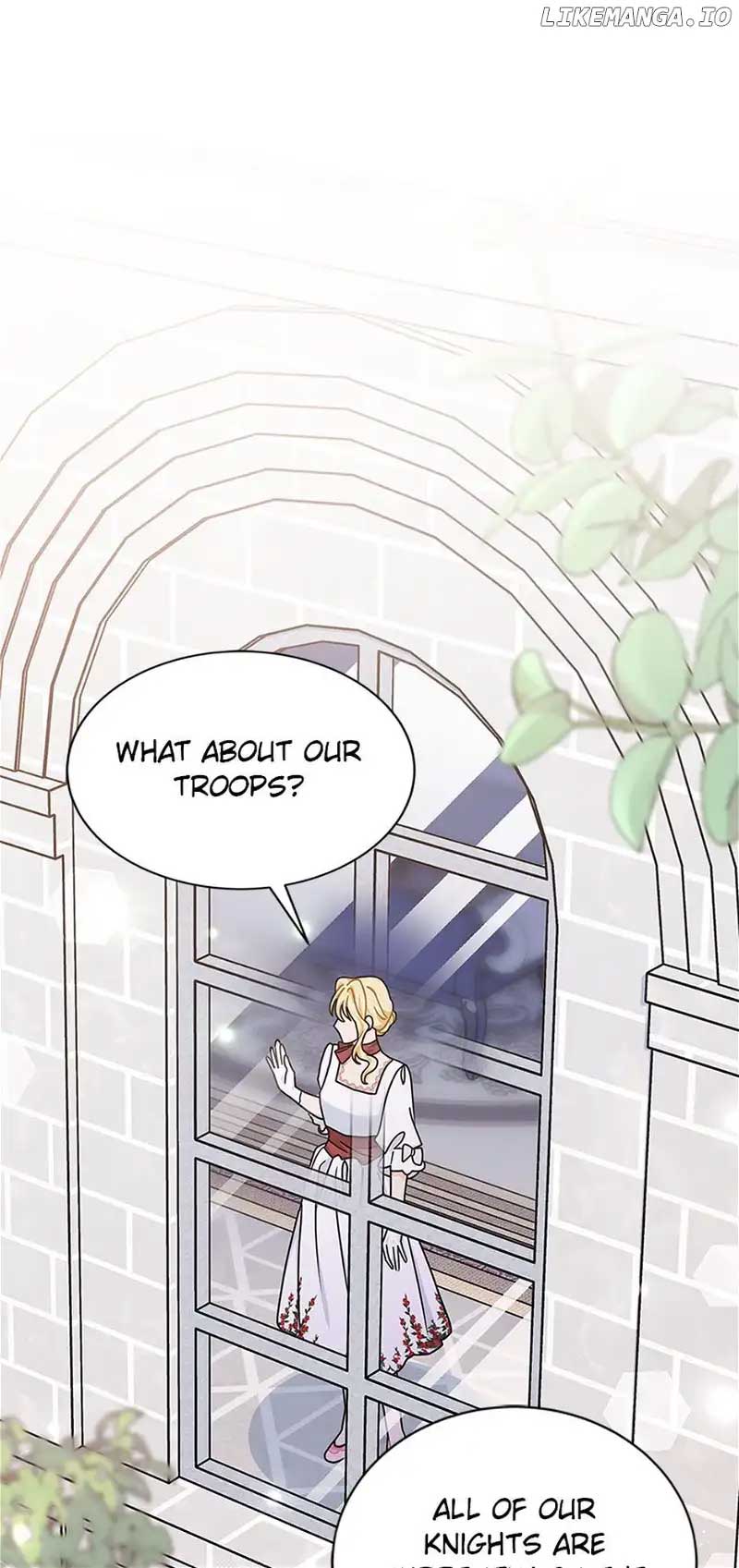 I Became the Head of the Family - Chapter 56 Page 55