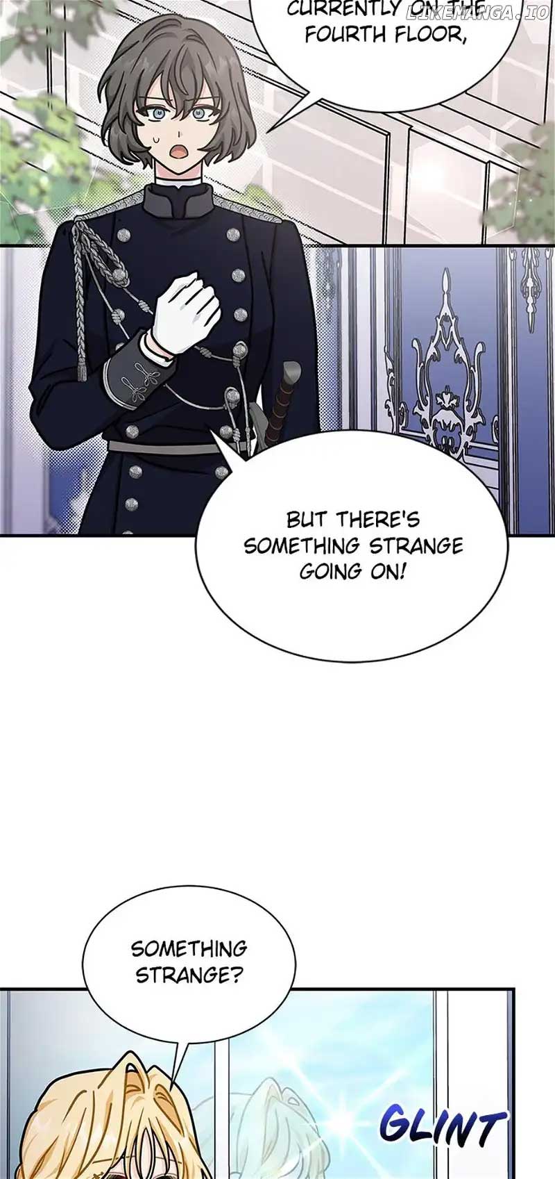 I Became the Head of the Family - Chapter 56 Page 56