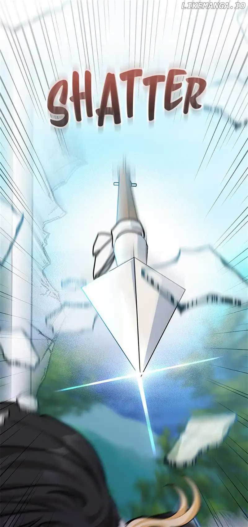 I Became the Head of the Family - Chapter 56 Page 58