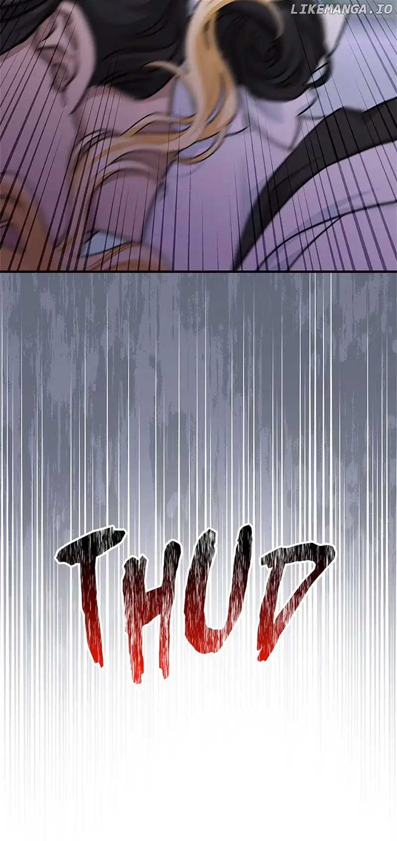 I Became the Head of the Family - Chapter 56 Page 59