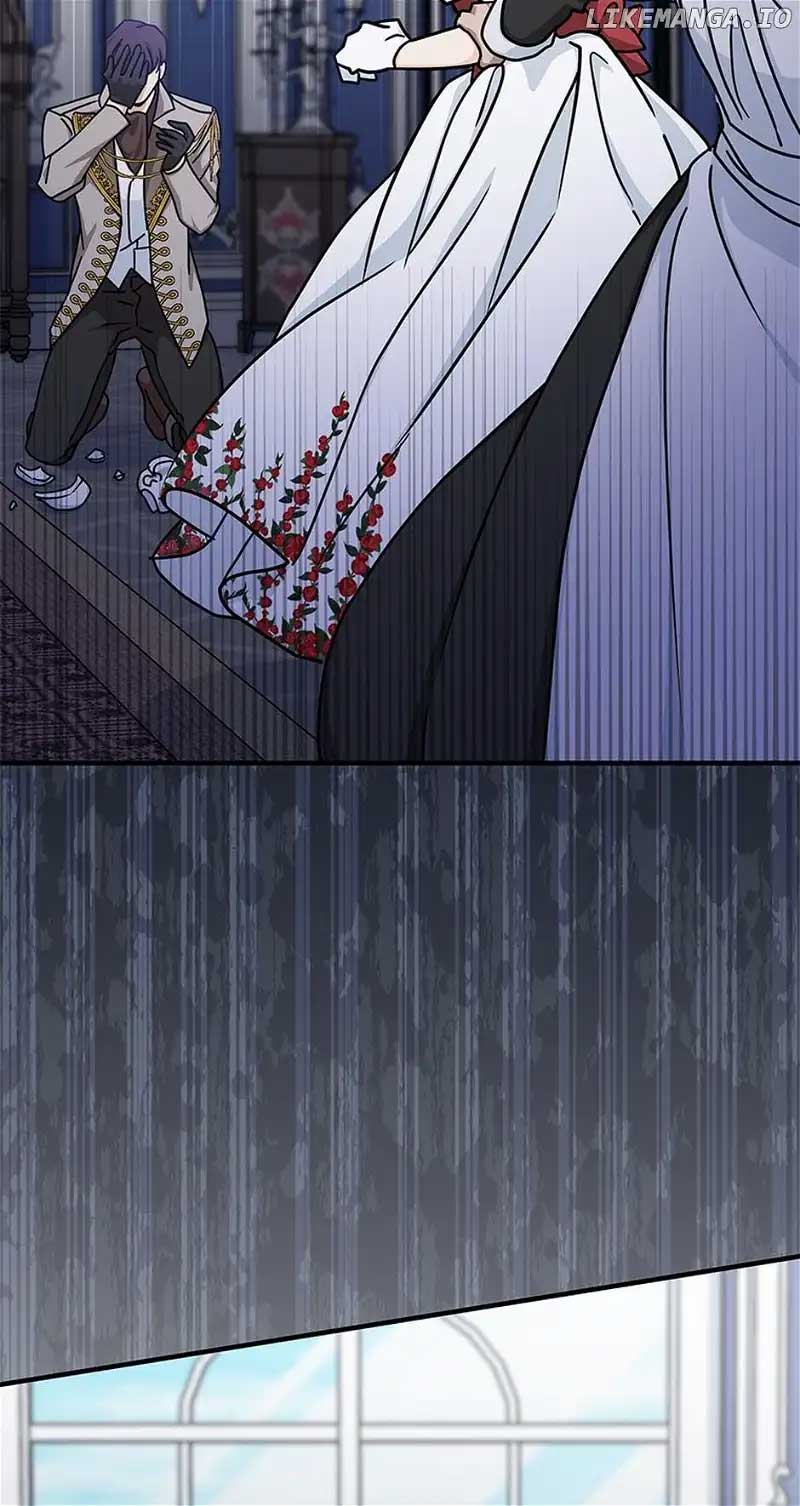 I Became the Head of the Family - Chapter 56 Page 6