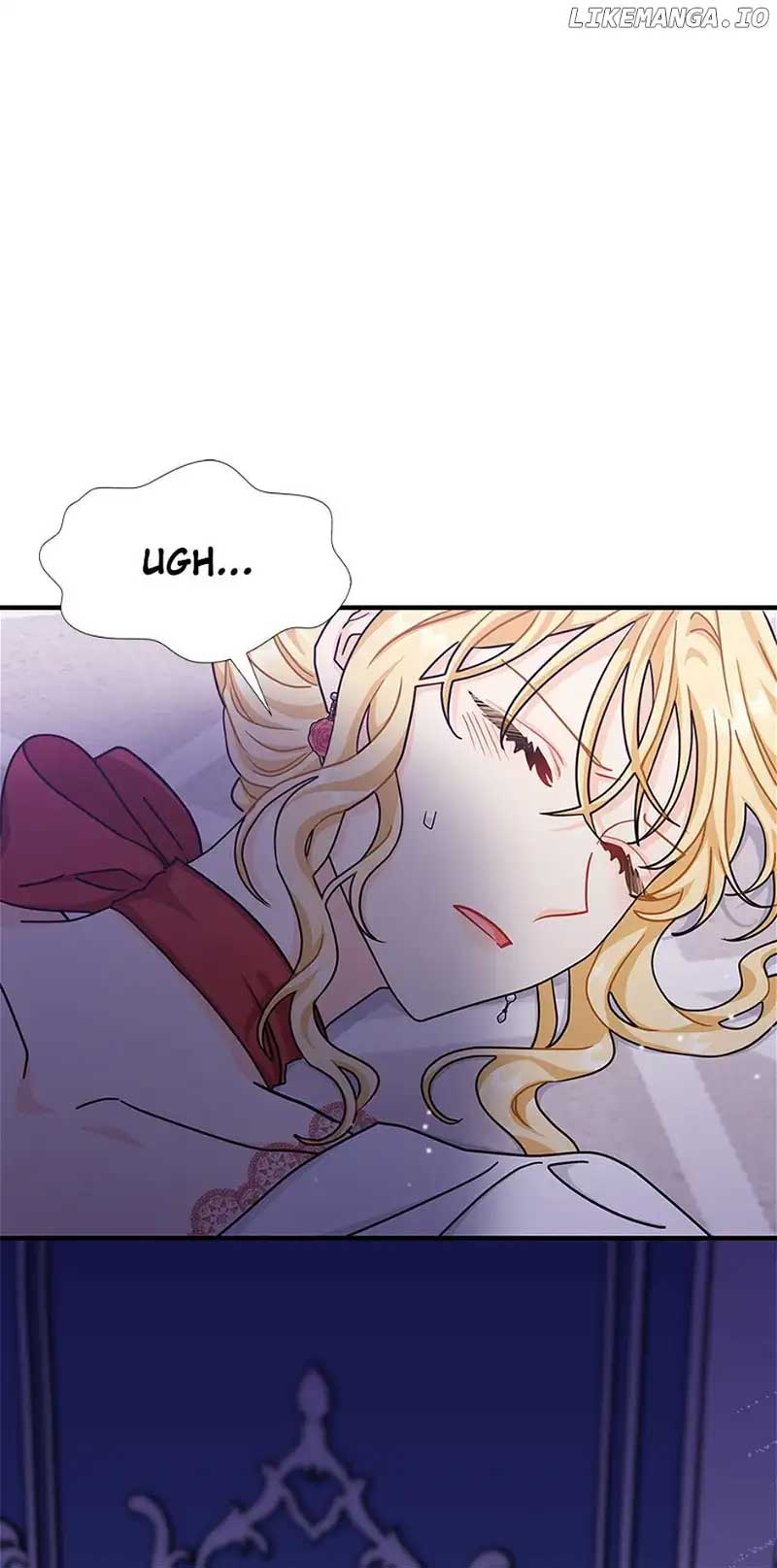 I Became the Head of the Family - Chapter 56 Page 60