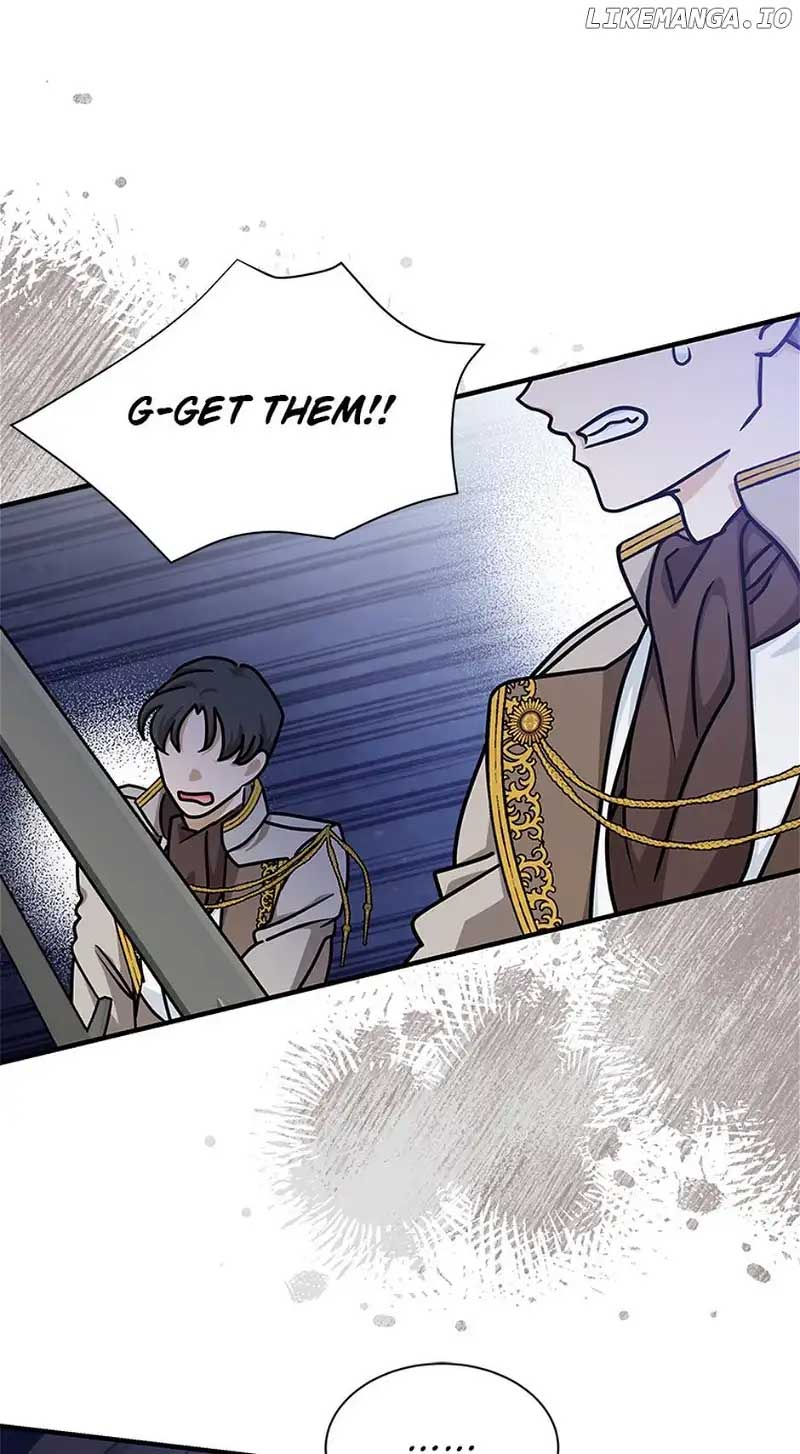 I Became the Head of the Family - Chapter 56 Page 8