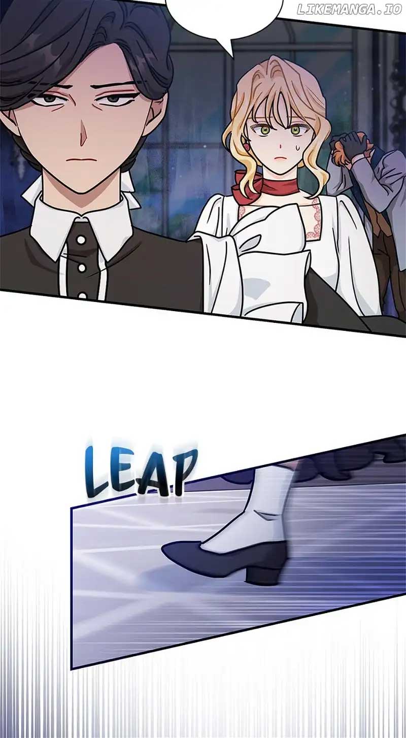 I Became the Head of the Family - Chapter 56 Page 9