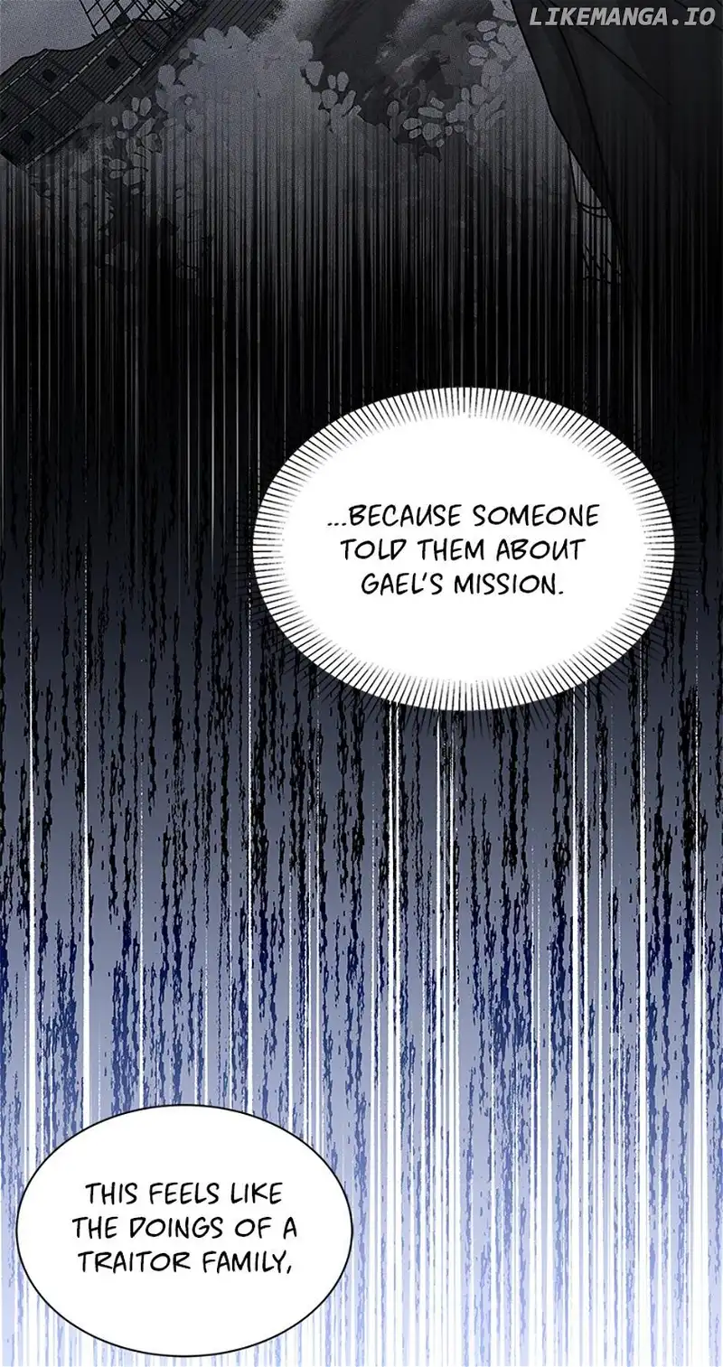 I Became the Head of the Family - Chapter 57 Page 12