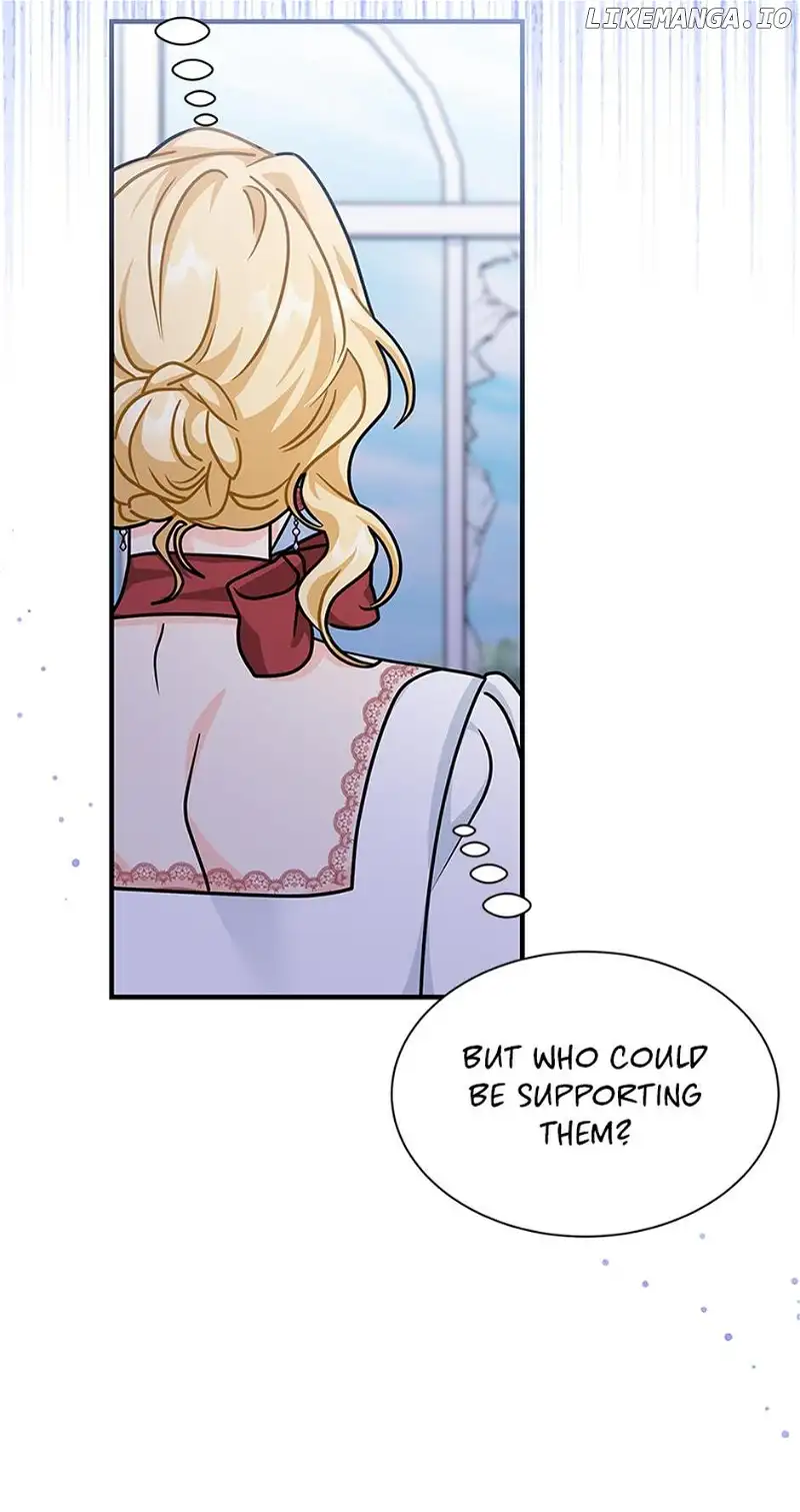 I Became the Head of the Family - Chapter 57 Page 13