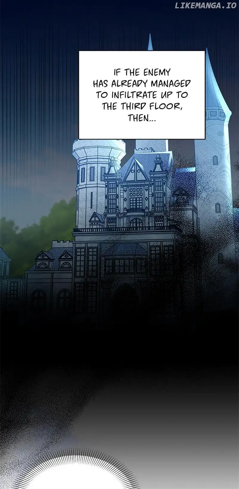 I Became the Head of the Family - Chapter 57 Page 15