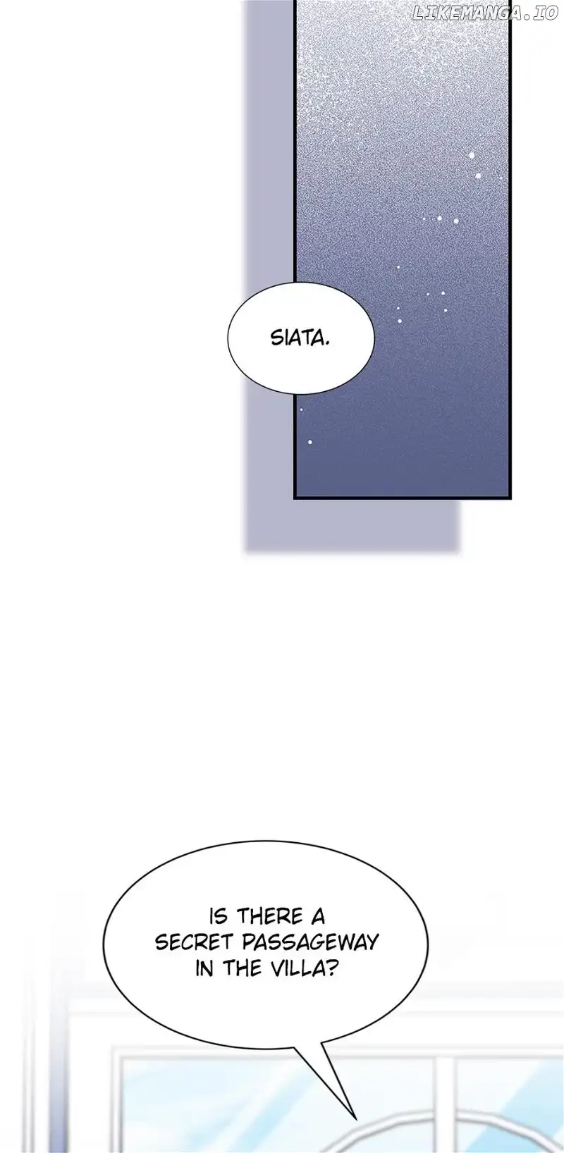 I Became the Head of the Family - Chapter 57 Page 17