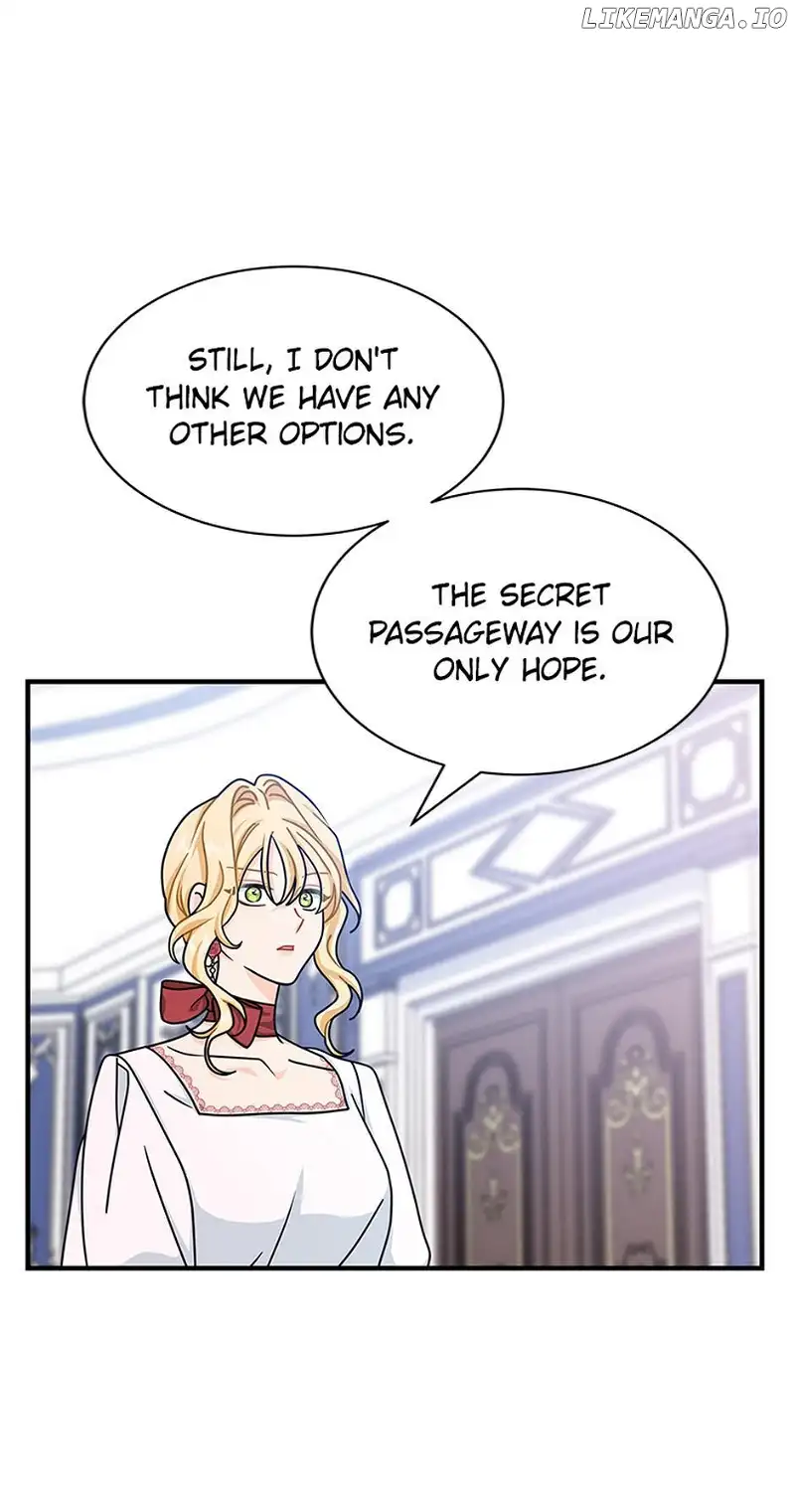 I Became the Head of the Family - Chapter 57 Page 20