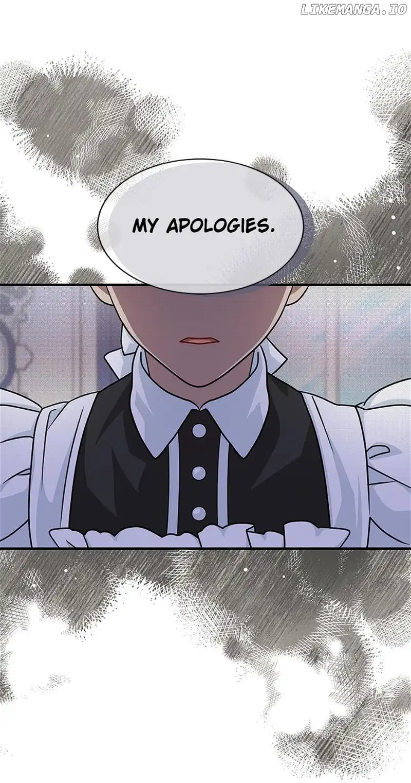 I Became the Head of the Family - Chapter 57 Page 21