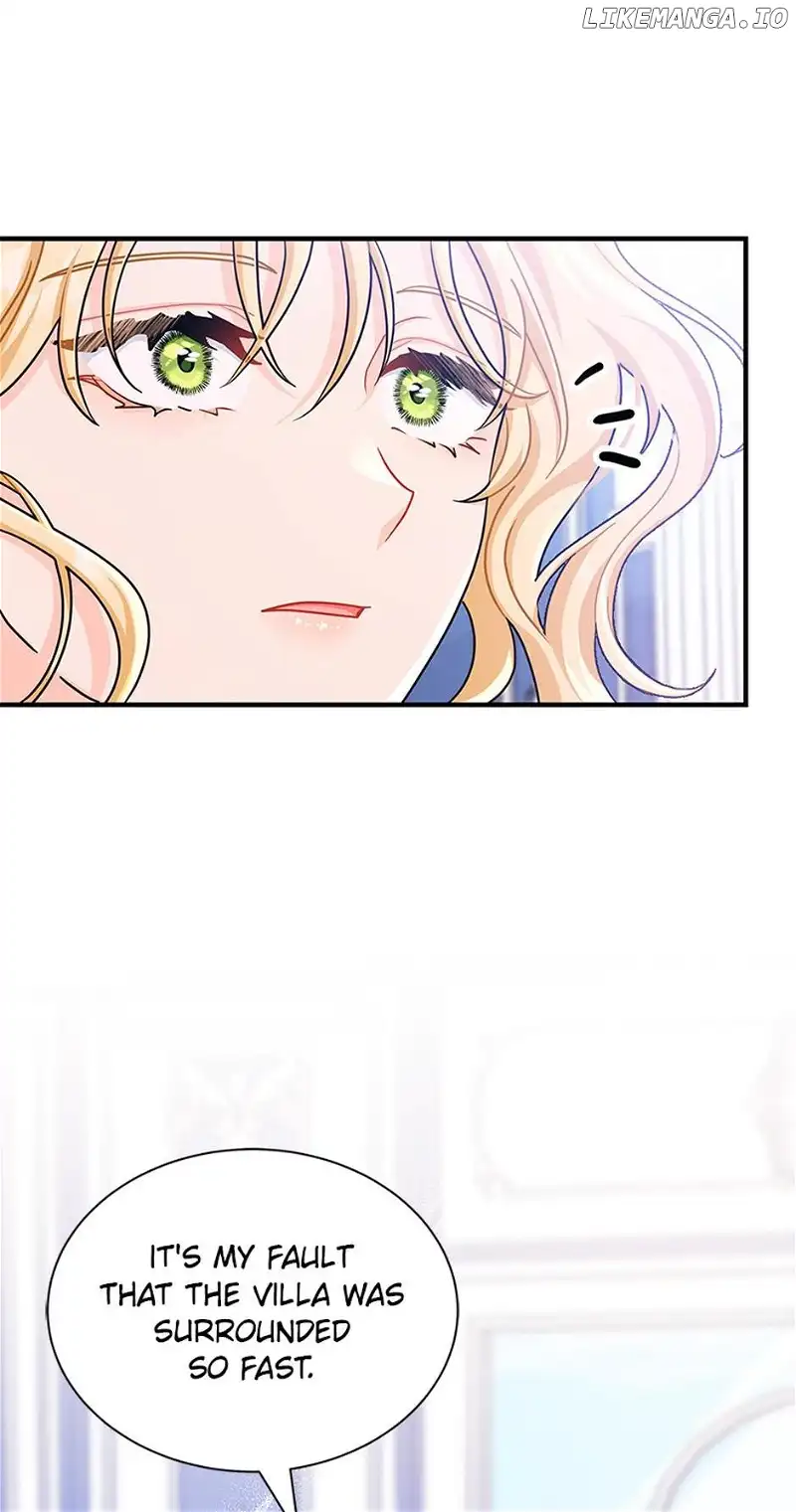 I Became the Head of the Family - Chapter 57 Page 22