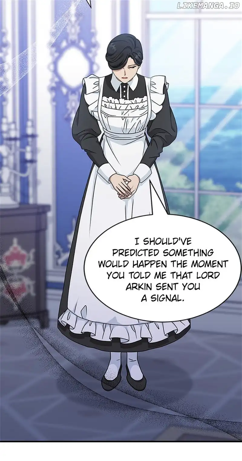 I Became the Head of the Family - Chapter 57 Page 23