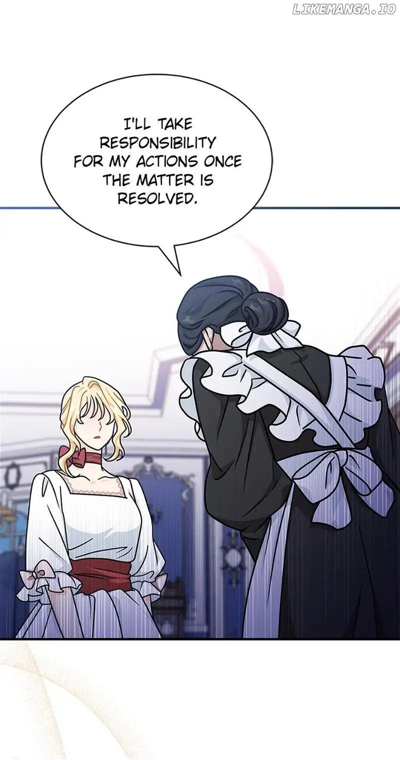 I Became the Head of the Family - Chapter 57 Page 24